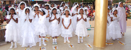 Thirukalyana matha Festival